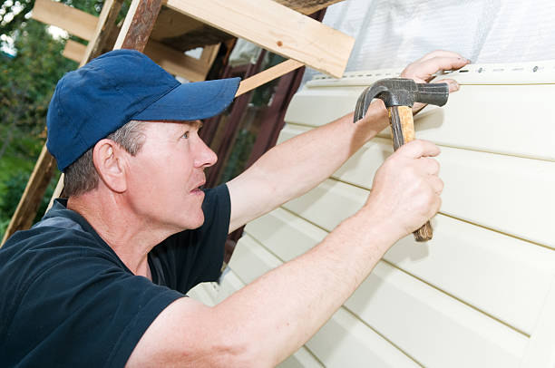 Best Weatherproofing and Sealing  in Idylwood, VA