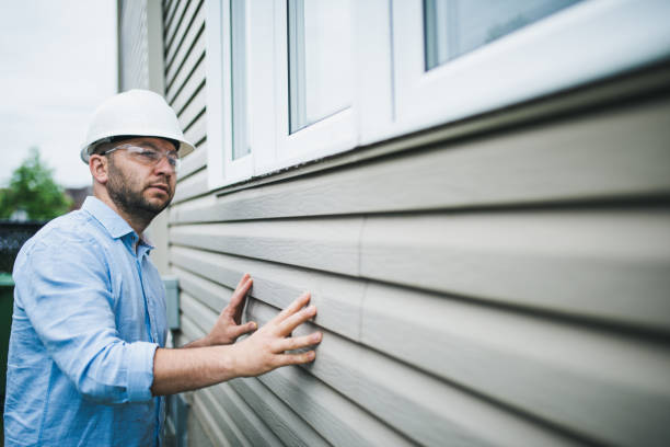 Best Fascia and Soffit Installation  in Idylwood, VA